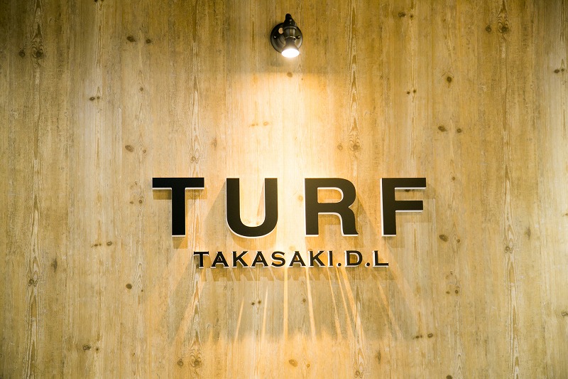 TURF