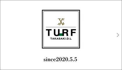TURF　公式アプリ